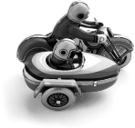 Tandem Graphic Design - Logo, website and wine label design