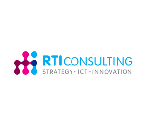 Logo design - RTI Consulting